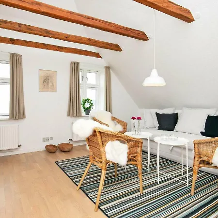 Holiday home Holiday Xxxii