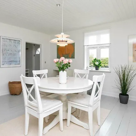 Holiday home Holiday Xxxii