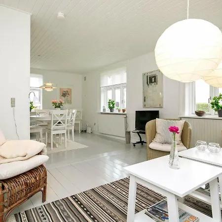 Holiday home Holiday Xxxii *