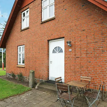 Holiday Xxxii Holiday home Hejls