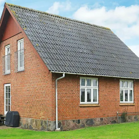 Holiday home Holiday Xxxii *